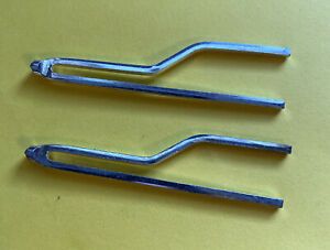 *NOS* 7135-WELLER-SOLDERING TIPS (1 PAIR) FREE SHIPPING*