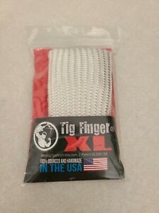 Tig Finger XL Welding Heat Shield