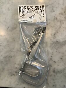 Hoover Pres-N-Snap Clamp Installation Tool