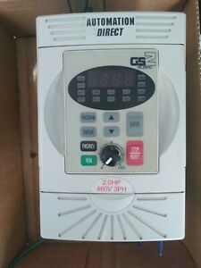 AUTOMATION DIRECT GS2-41P0