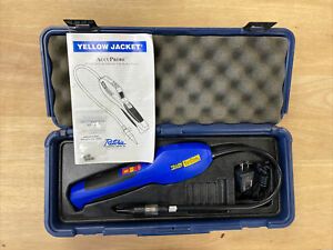 Yellow Jacket 69365 AccuProbe Leak Detector