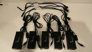 LOT OF 5 PROMETHEAN DT6018 18V 3.33A  ACTIVBOARD 378 578 OEM AC PSU