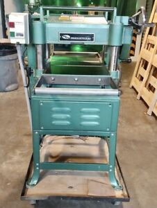 Bridgewood 14&#034; planer