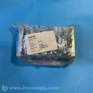 Festo FNC-32 Bag of 13 Flange Mounting Brackets FNFP