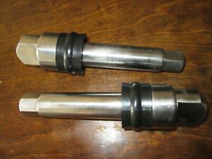 2 -Taylor 754, 774 &amp; 794 Ice Cream Yogurt Machine Beater Drive Shaft P/N: 032564