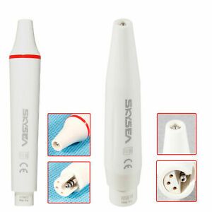 Dentista Ablatore Ultrasuoni Manipolo Dental Scaler F/EMS SKYSEA DTE Satelec ow