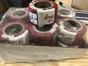 FibaTape 12pk Drywall Tape Fiberglass Mesh Each Roll is 1-7/8 in. W x 75 ft.