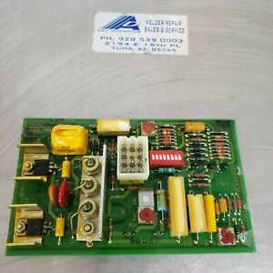 LINCONL L5767-1 CONTROL PC BD ASBLY