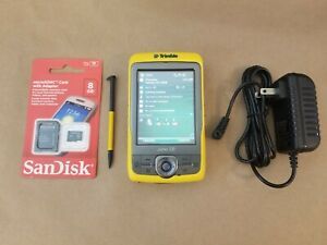 Trimble Juno SB GPS Data Collector