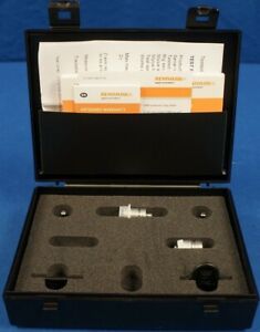 Renishaw TP20 CMM Probe Kit One Medium Force Stylus Module with 90 Day Warranty