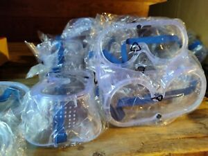 safety goggles protective eye glasses clear