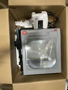 3M 9100 Overhead Projector