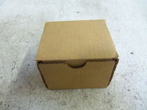 CROUSE-HINDS ED12 PUSHBUTTON SWITCH *NEW IN A BOX*