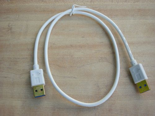 SCIO, EPFX, Clasp32  Quantum Biofeedback gold plated USB connector