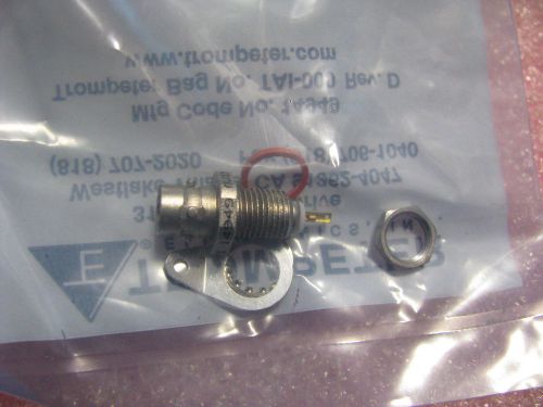 TRUMPETER CONNECTOR #  BJ157FLHS  NSN: 5935-01-451-8878