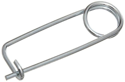 Dixon valve &amp; coupling aksp25 air king air hose fitting, spring wire safety pin, for sale