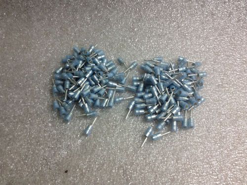 (acab-1) lot of thomas &amp; bates rb14-47pt nylon pins for sale