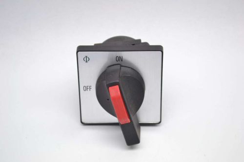 New kraus &amp; naimer m700 door clutch replacement parts disconnect switch b432139 for sale