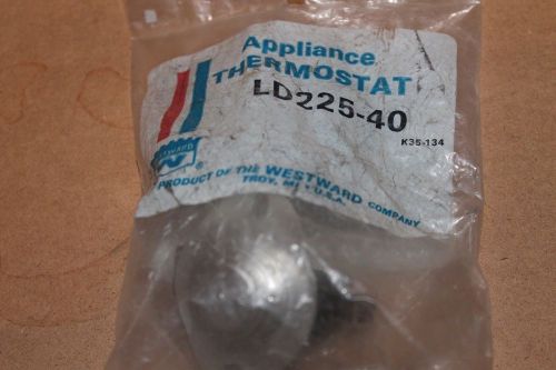 LD225-40 Thermostat Limit Switch Therm-O-Disc NEW