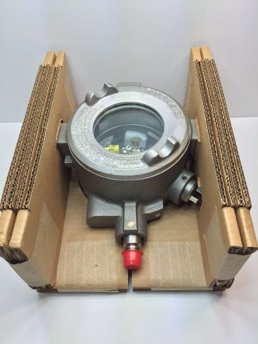 New! mercoid pressure switch dah-31-153-3a dah311533a for sale