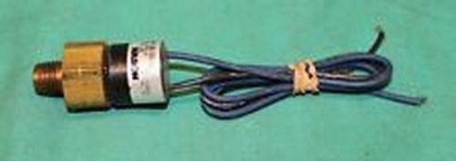 Nason, pressure switch, model sm-1b-60r/wl375, 60 psi, rising, 1/4&#034; npt, nc for sale