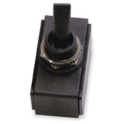 New ideal 774019 plastic toggle switch double insulated for sale