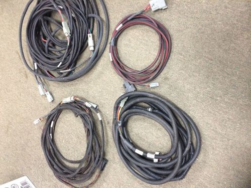 Trimble AutoPilot cables (499)