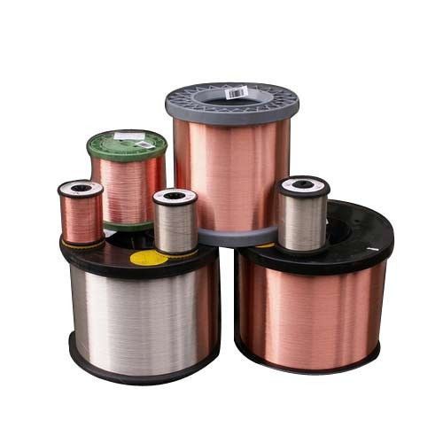 0.50mm 100ft feet 24-gauge 31m awg enameled copper magnet wire conductor winding for sale