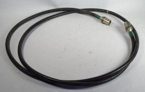General Radio GR 874 Patch Cable 77 inches