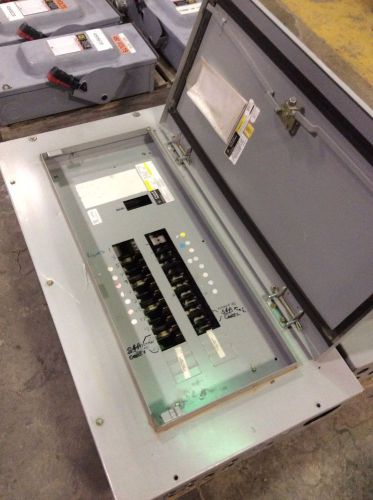 Ge  panel board  alf3242ab        item#: 14-01-30-004 for sale