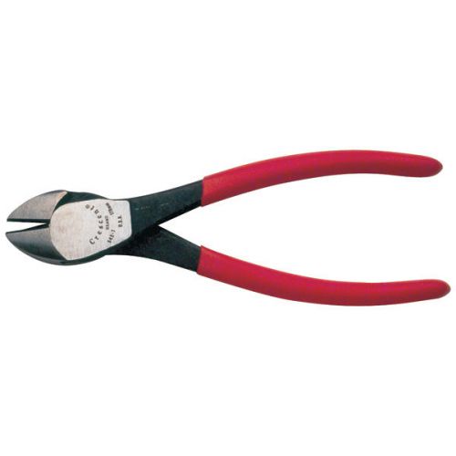 CRESCENT Heavy Duty Diagonal Cutting Plier - Model: 5428C Overall Length: 8&#034;