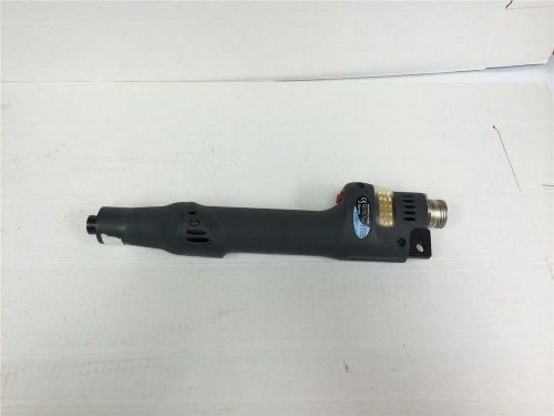 Usa ingersoll rand electric nutrunner screwdriver tool depts9ntlq4t 5.4-9nm for sale