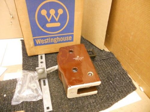 New - Westinghouse Fuse Cut Out 366C810G03