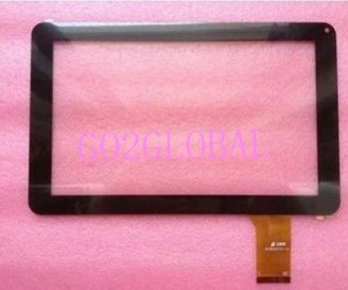 Digitizer Glass YDT1143-A2 New Touch Screen For 9&#034; 9Inch Capacitive 60 days wa