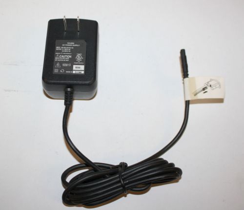 genuine REPLACEMENT 163-0022 AC POWER SUPPLY 4.1/6.0V  0.4A/0.1A