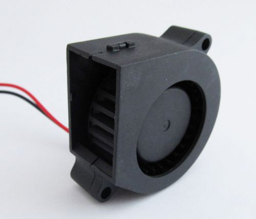 Brushless dc cooling blower fan 40 x 40 x 20mm 4020 12v for sale
