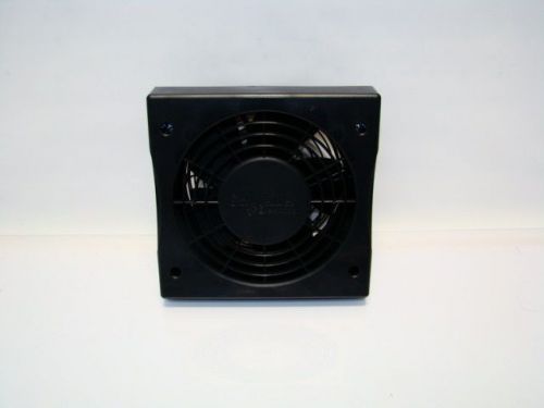 Schneider electric ac axial fan inrow a/c, new takeout  (c3-908) for sale