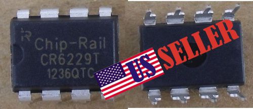 CHIP-RAIL CR6229T DIP8 Ship from US