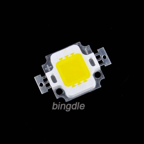 Cold/pure white diy high power jh 900-1000lm led light lamp smd chip dc 32-34v 1 for sale