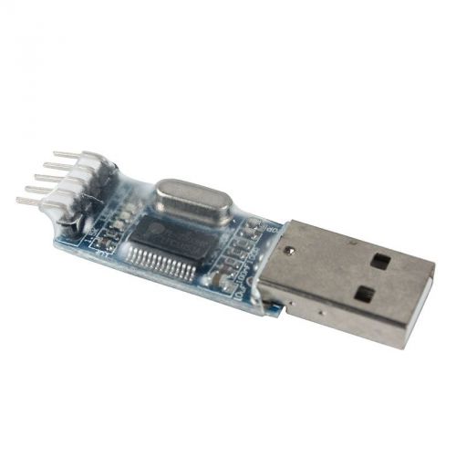 Newly PL2303 USB-TTL/ USB-STC-ISP MCU Programmer Download Cable Converter Module