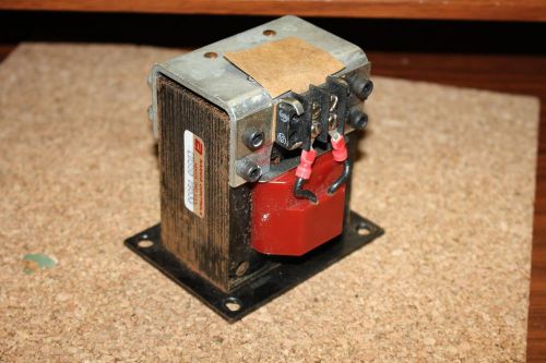 Namco eb550 59533 solenoid coil assembly 110v for sale