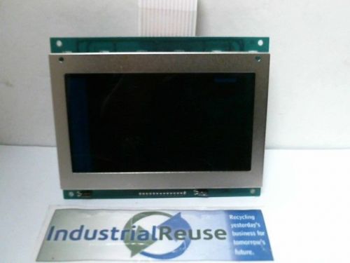 ALLEN BRADLEY EPSON EG4404B-QR 0150A4 LCD Display Panel view Japan AB EG4404BQR