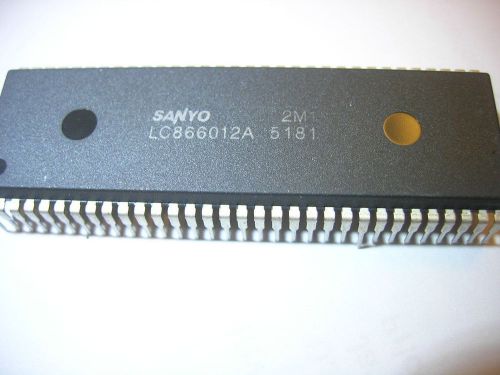 LC866012A