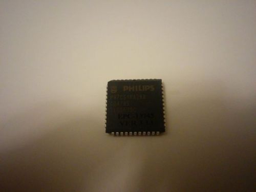 26 pcs NXP Semiconductors P87C51RA2BA from PHILIPS