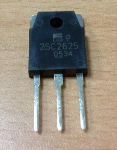1PC X 2SC2625-34 2SC2625 C2625 FUJI TO-3P Transistor