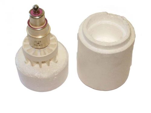 Gi15b / gi-15b pulse triode tubes (foam box). lot of 2 pc. nos! for sale