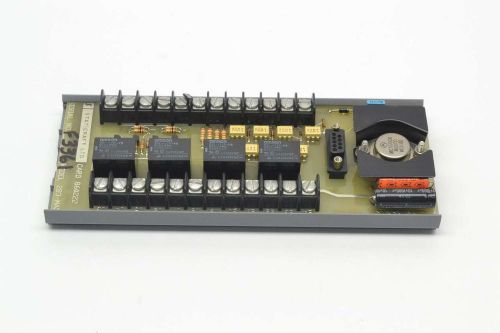 NEW STATICRAFT 283-MAX 860222 CONTROLLER PCB CIRCUIT BOARD B409935