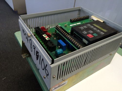 Used motortronics gage amplifier movomatic era-4662,pc3179 a,gnd,oscillator  by for sale