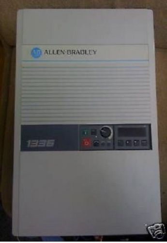 ALLEN-BRADLEY 1336-B003-EAD-S1 Adjustable Frequency AC Drive