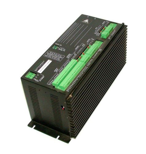 Power conversion anorad servo controller  module model i-serv-2c for sale